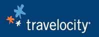 Travelocity图标