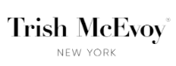 Trish McEvoy Cosmetics Logo