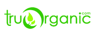 TRUOrganic.com logo