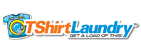 Tshirt Laundry LLC Logo