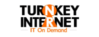 TurnKey Internet图标