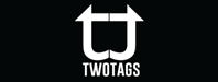 TwoTags Logo