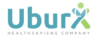 UBURx Logo