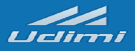 Udimicom Logo