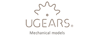 UGears US Logo