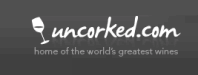 Uncorked.com Logo