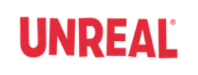 UNREAL Logo
