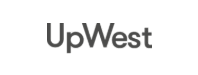 UpWest Logo