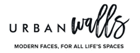 Urbanwalls Decals Logo