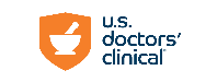 U.S. Doctors' Clinical Logo