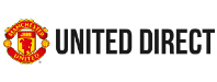Manchester United Direct Store Logo