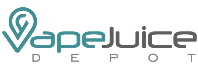 Vape Juice Depot Logo