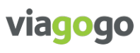 Viagogo Tickets图标