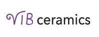 VIBceramics Logo