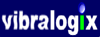 Vibralogix Logo