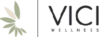 Vici Wellness Logo