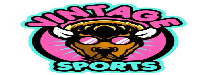 Vintage Buffalo Sports Logo