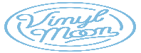 Vinylmoon Logo