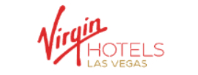 Virgin Hotel Las Vegas Logo