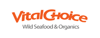 Vital Choice Wild Seafood & Organics Logo