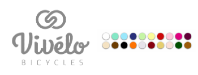 Vivelo Bikes Logo