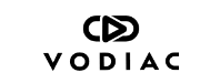 Vodiac Logo