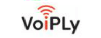 VoiPLy Logo