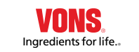 Vons.com Logo