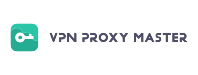 VPN Proxy Master Logo