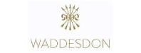 Waddesdon Manor - England (US Affiliates) Logo