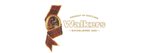 Walkers Shortbread Logo