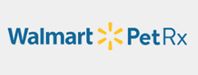Walmart PetRx Logo