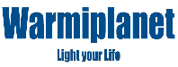 Warmiplanet Logo
