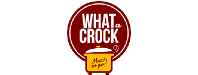 What a Crock Meals Logo