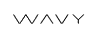 Wavy Logo