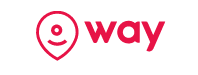 Way.com (Parking) Logo
