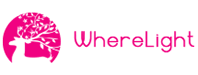 Wherelight Logo