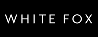 White Fox Boutique US Logo