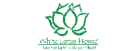 White Lotus Home Logo