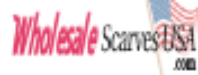 Wholesale Scarves USA Logo