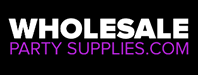 Wholesale Party Supplies Logo