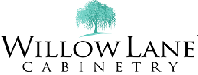 Willow lane Cabinetry Logo