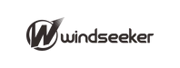 Windseeker board Logo