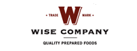 Wise Food Storage Logo