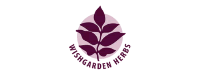 WishGarden Herbs Logo
