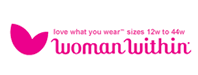 Woman Within Logo