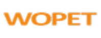 WOpet Logo