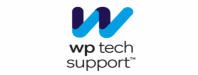 WP Tech Support Logo