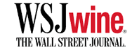 WSJwine Logo