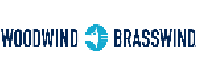 Woodwind Brasswind Logo